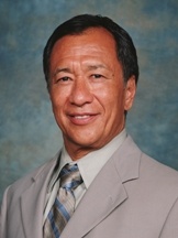 Wayne K. Kekina